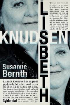 Lisbeth Knudsen