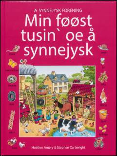 Min føøst tusin' oe å synnejysk