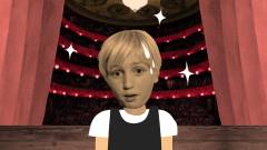 Alfred danser ballet. 7 : Svaret fra balletskolen