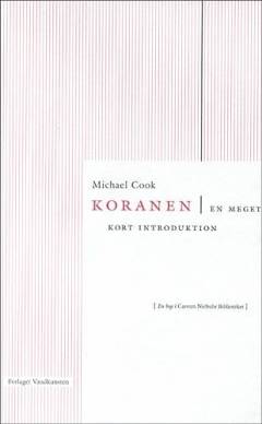 Koranen : en meget kort introduktion