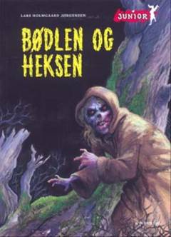 Bødlen og heksen