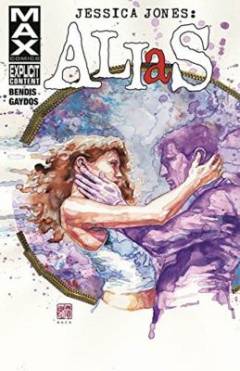 Jessica Jones - Alias. Vol. 4