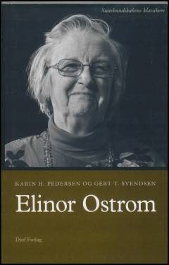 Elinor Ostrom