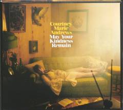 May your kindness remain