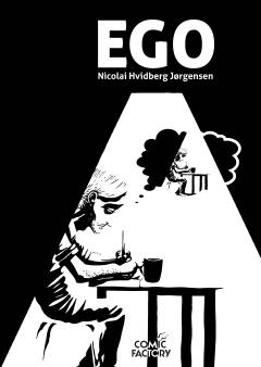 Graphic novel / Tegneserie, 1. udgave, 2017