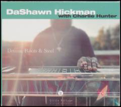 Drums, roots & steel