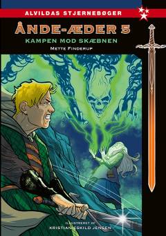 Ånde-æder - kampen mod skæbnen