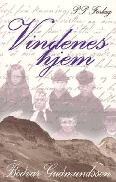 Vindenes hjem