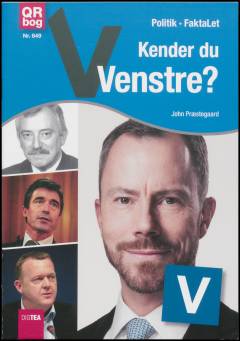 Kender du Venstre?