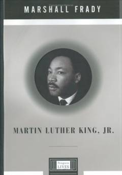 Martin Luther King, Jr.