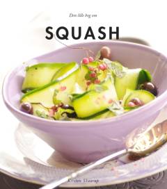 Den lille  bog om squash