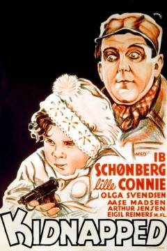 Kidnapped : Filmsfarce