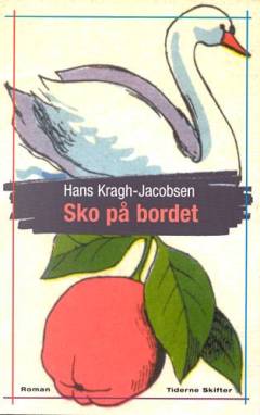 Sko på bordet