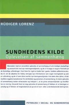 Sundhedens kilde : oplevelsen af sammenhæng