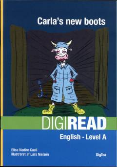 Bog, 1. udgave, 2013