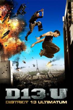 Film (dvd), 2010