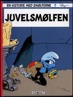 Juvelsmølfen