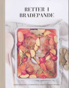 Retter i bradepande