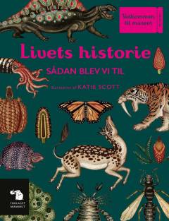 Livets historie : sådan blev vi til