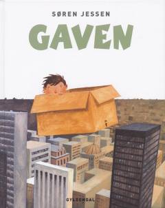 Billedbog, 1. udgave, 2007