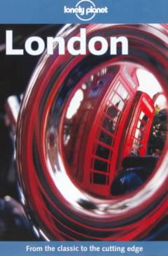 Bog, 2. edition, Lonely Planet, 2000