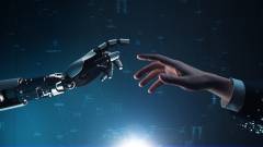 Kunstig intelligens er en revolution i samfundet : for EU og resten af verden