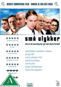 Små ulykker