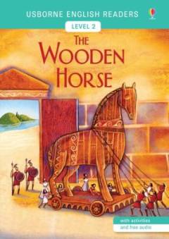 The wooden horse