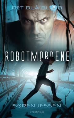 Robotmordene