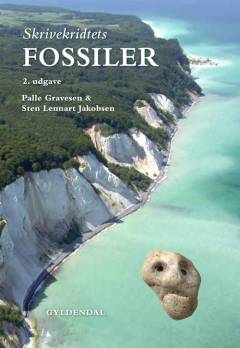 Skrivekridtets fossiler