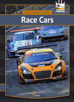 Race cars