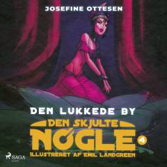 Den lukkede by