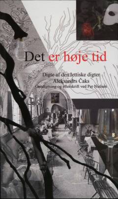 Det er høje tid