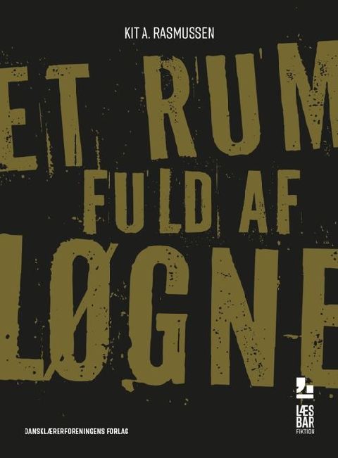 Et rum fuld af løgne