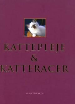 Kattepleje & katteracer