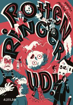 Rotten ringer ud!