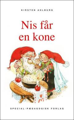 Nis får en kone
