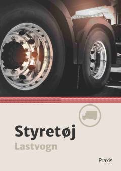 Styretøj - lastvogn