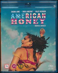 American honey