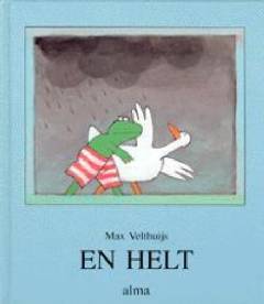 En helt