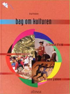 Bag om kulturen