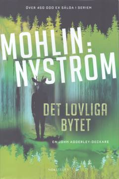 Det lovliga bytet