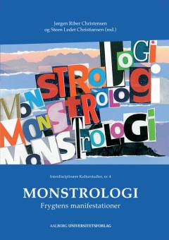 Monstrologi : frygtens manifestationer