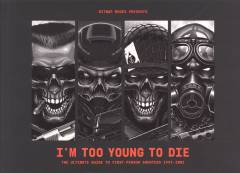 I’m too young to die : the ultimate guide to first-person shooters 1992–2002