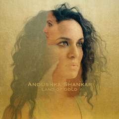 Land of gold