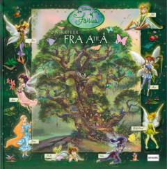 Ønskefeer fra A til Å