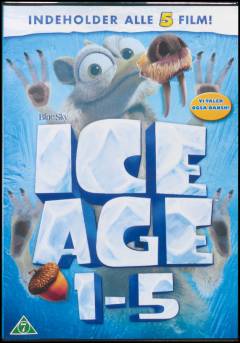 Ice age 2 : på tynd is