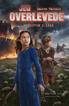 Jeg overlevede - pesten i 1348
