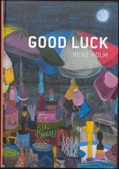 Good luck