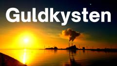 Guldkysten. 2 : Tovepartikler i luften